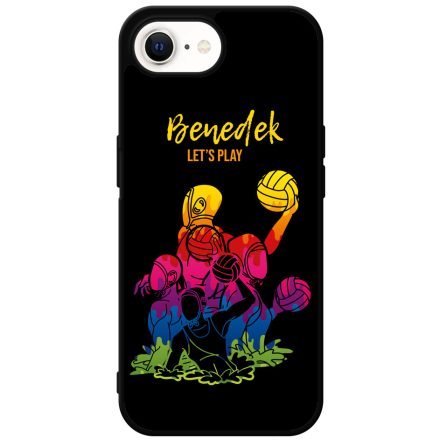 COLORED For Him Vizilabda mintas iPhone 16e tok