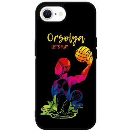COLORED For Her Vizilabda mintas iPhone 16e tok