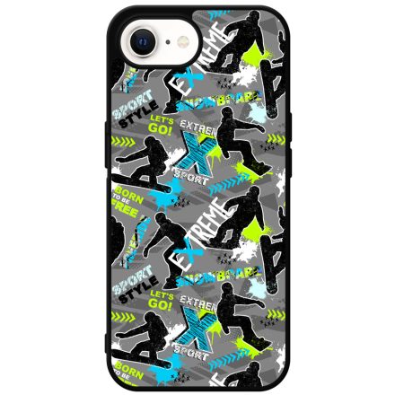 Extreme Snowboard iPhone 16e tok