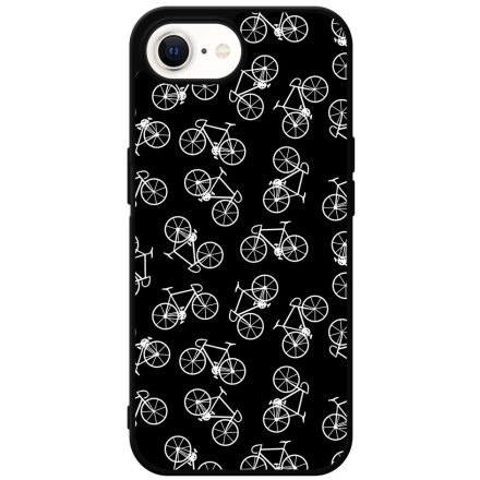 Classic Bike Kerekpar mintas iPhone 16e tok