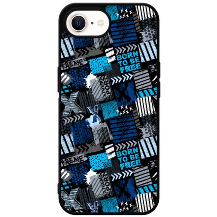 Born to be free Extreme Sport iPhone 16e tok