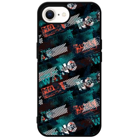 No Regrets Extreme Sport iPhone 16e tok