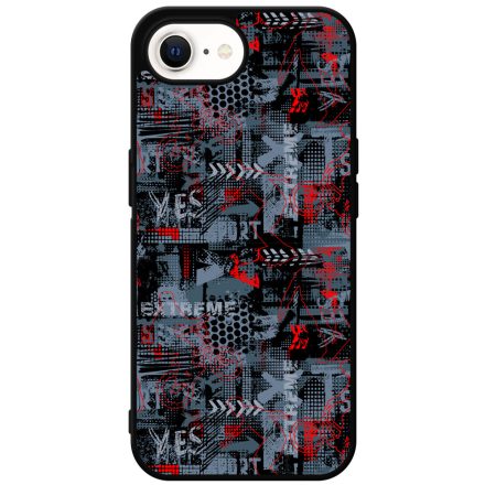 Extreme Sport YES iPhone 16e tok
