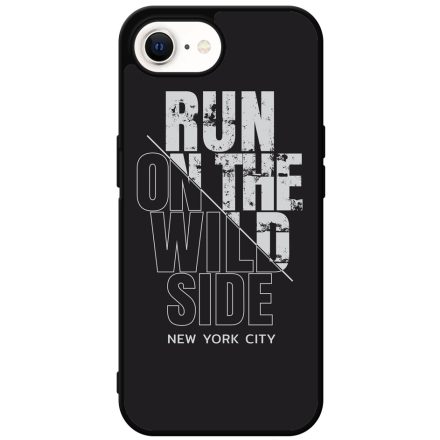 Run on the wild side Futas iPhone 16e tok