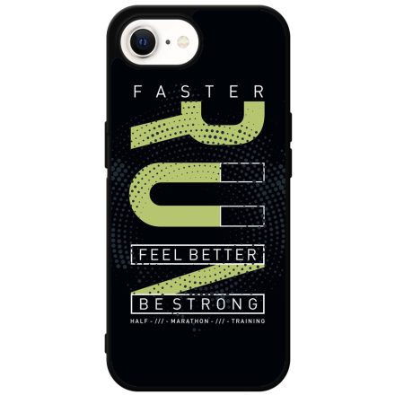 Run Faster Futas iPhone 16e tok