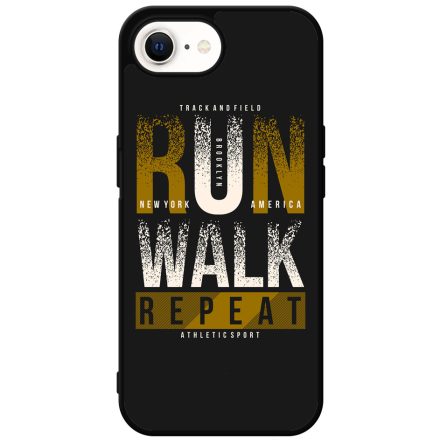 Run Walk Repeat Futas iPhone 16e tok