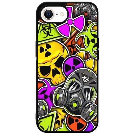 Biohazard Matricabomba iPhone 16e tok