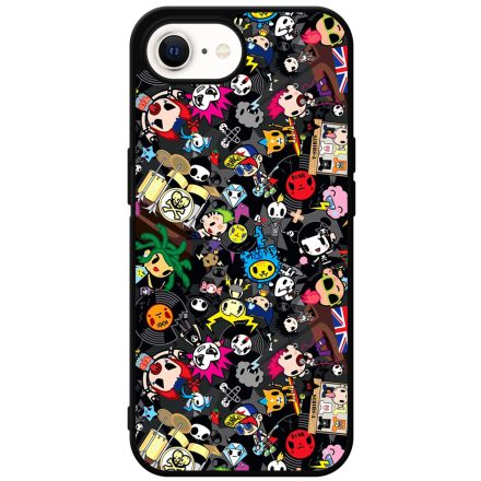 Dark Kawaii Matricabomba iPhone 16e tok