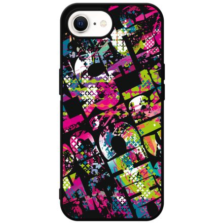 Rich Girl Graffiti iPhone 16e tok