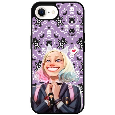 Enid Sinclair Art iPhone 16e tok