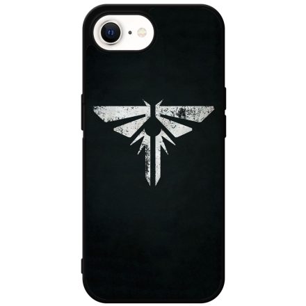 Grunge firefly last of us iPhone 16e tok