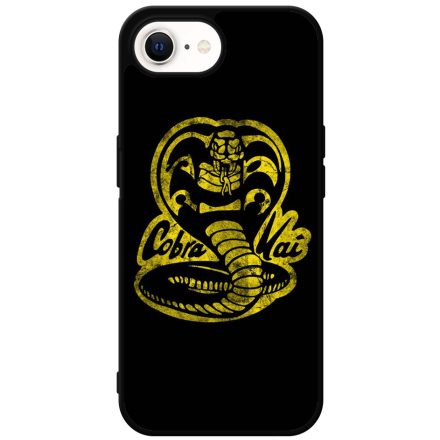 Cobra Kai Grunge iPhone 16e tok