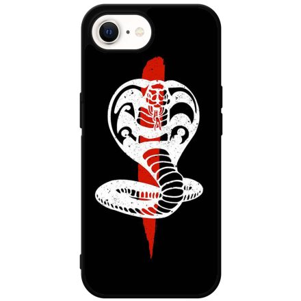 Cobra Kai RED iPhone 16e tok