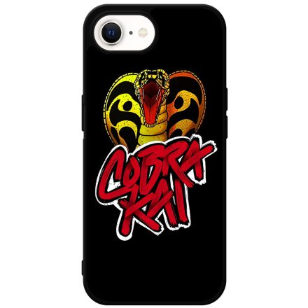 Cobra Kai Art iPhone 16e tok