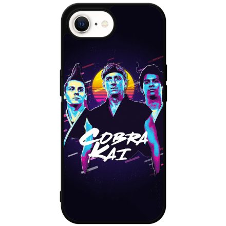 My Sensei My Father Cobra Kai iPhone 16e tok