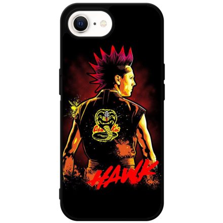 Hawk Art Cobra Kai iPhone 16e tok