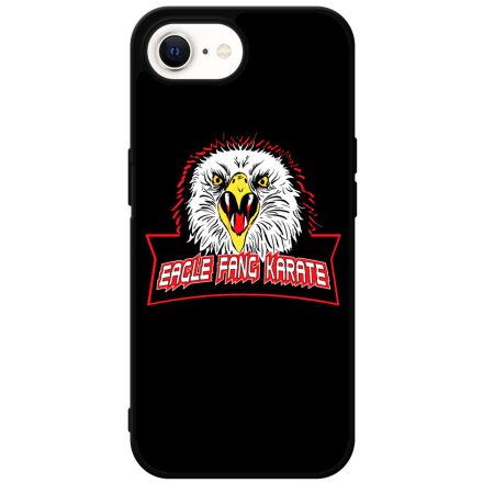 Eagle Fang Karate iPhone 16e tok
