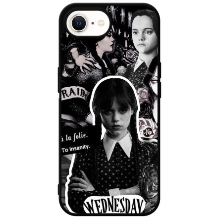 Black Wednesday Aesthetic iPhone 16e tok