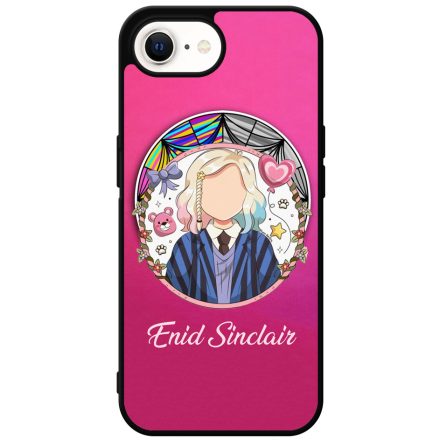 PINK Enid Sinclair iPhone 16e tok