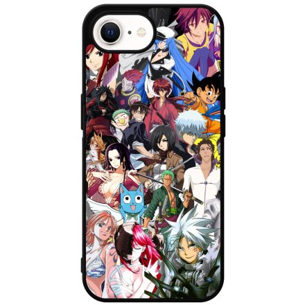 Best of Anime Mashup 2 iPhone 16e tok