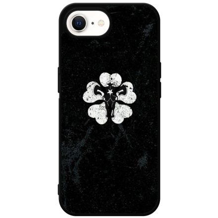 Black Clover Bulls iPhone 16e tok