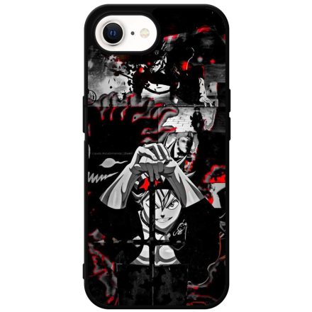 Black Clover - Asta iPhone 16e tok