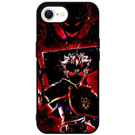Asta Protagonist - Black clover iPhone 16e tok