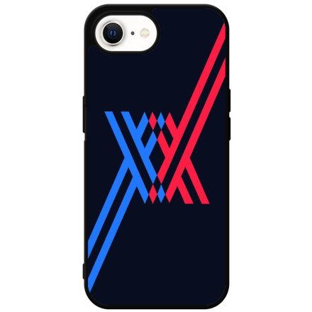 Darling in the franxx Logo iPhone 16e tok