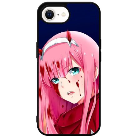 Zero Two Klaxosaur - Darling in the franxx iPhone 16e tok