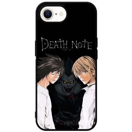 Lawliet & Jagami - Death Note iPhone 16e tok