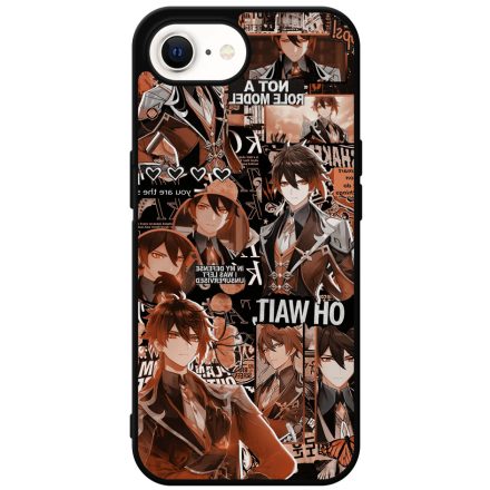 Genshin Impact - Zhongli iPhone 16e tok