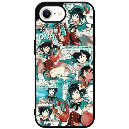Genshin Impact - Venti iPhone 16e tok