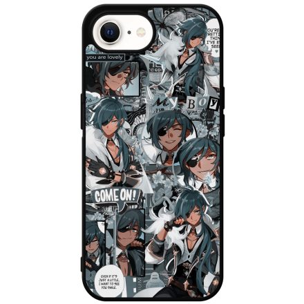 Genshin Impact - Kaeya iPhone 16e tok