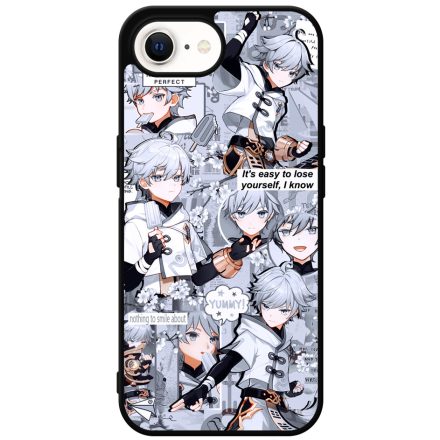 Genshin Impact - Chongyun iPhone 16e tok