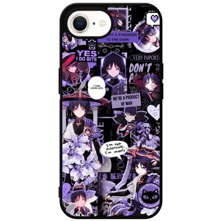 Genshin Impact - Wanderer iPhone 16e tok