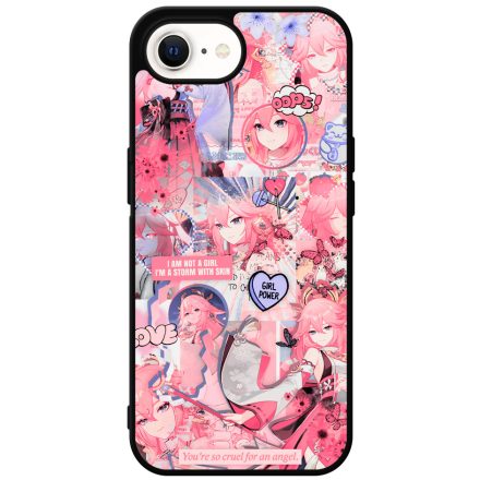 Genshin Impact - Yae Miko iPhone 16e tok