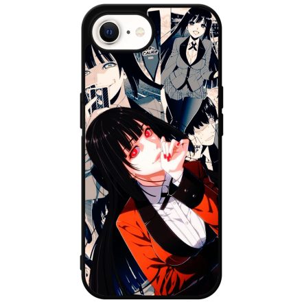 Yumeko Jabami - Kakegurui iPhone 16e tok