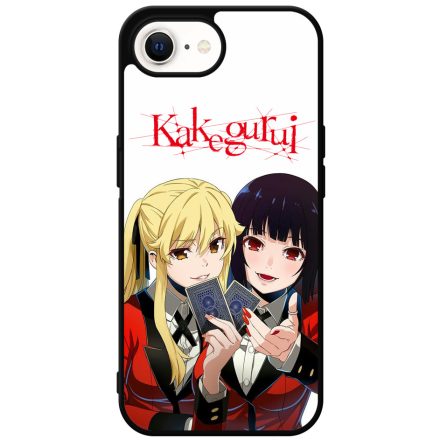 Kakegurui Anime iPhone 16e tok