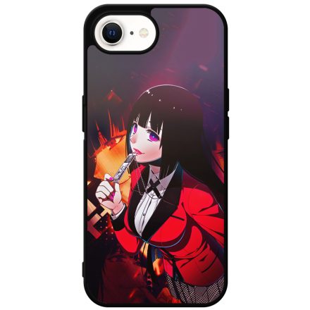 Yumeko Jabami Art - Kakegurui iPhone 16e tok