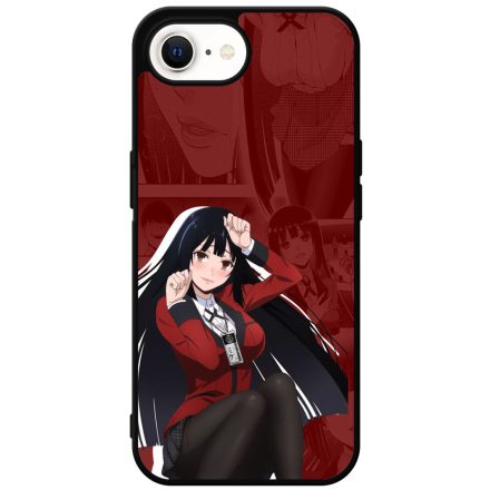 Yumeko RED - Kakegurui iPhone 16e tok