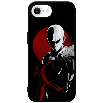 One punch man Art iPhone 16e tok