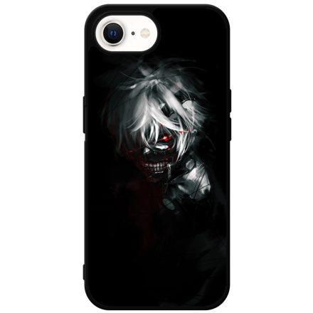 Tokyo Ghoul - Kaneki Ken Art iPhone 16e tok