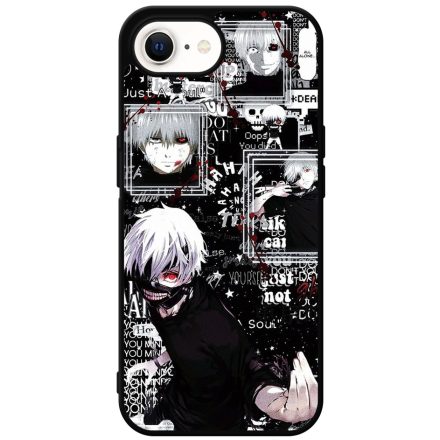 Tokyo Ghoul - Kaneki Ken Aesthetic iPhone 16e tok