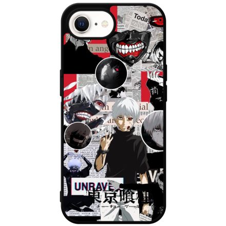 Tokyo Ghoul - Kaneki Ken Aesthetic RED iPhone 16e tok