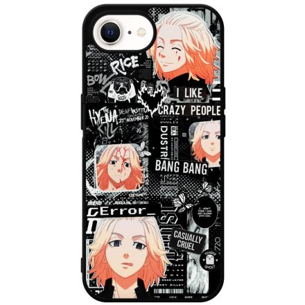 Tokyo Revengers - Mickey iPhone 16e tok