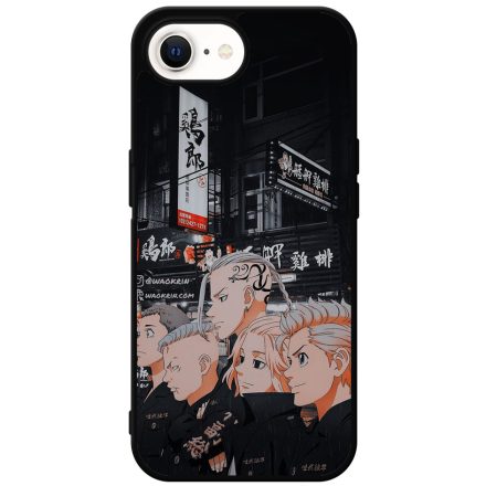 Tokyo Revengers Gang iPhone 16e tok