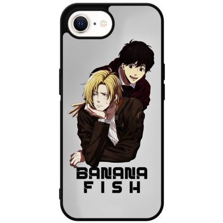 Banana Fish - Ash és Eiji iPhone 16e tok