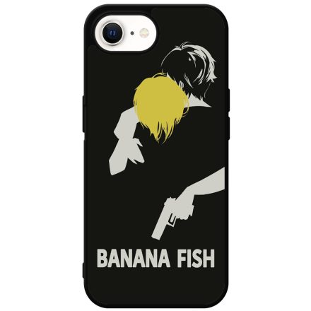 Banana Fish Minimal iPhone 16e tok