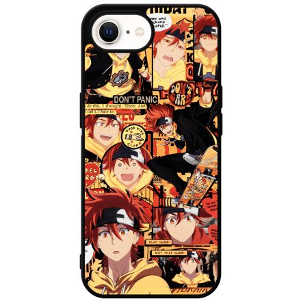 SK8 the infinity - Reki Kyan iPhone 16e tok