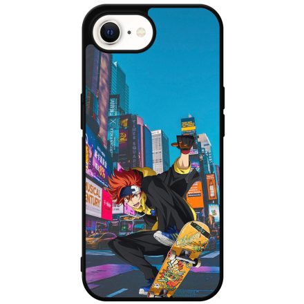 SK8 the infinity - Okinawa iPhone 16e tok